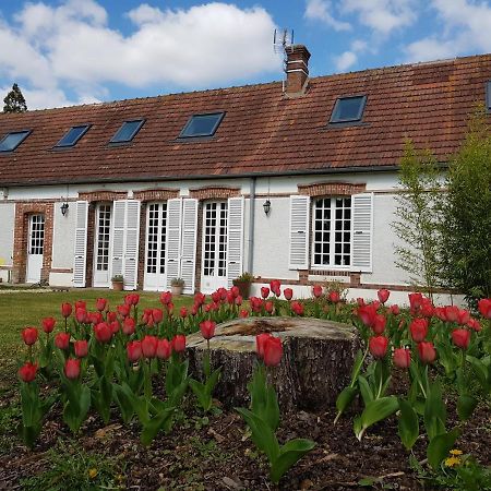 L'Havre De Saint Germain Bed & Breakfast Ngoại thất bức ảnh