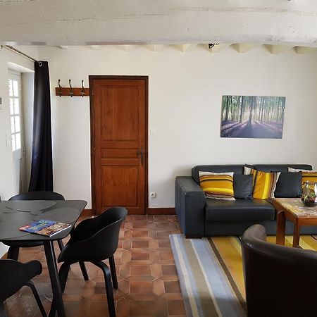 L'Havre De Saint Germain Bed & Breakfast Ngoại thất bức ảnh