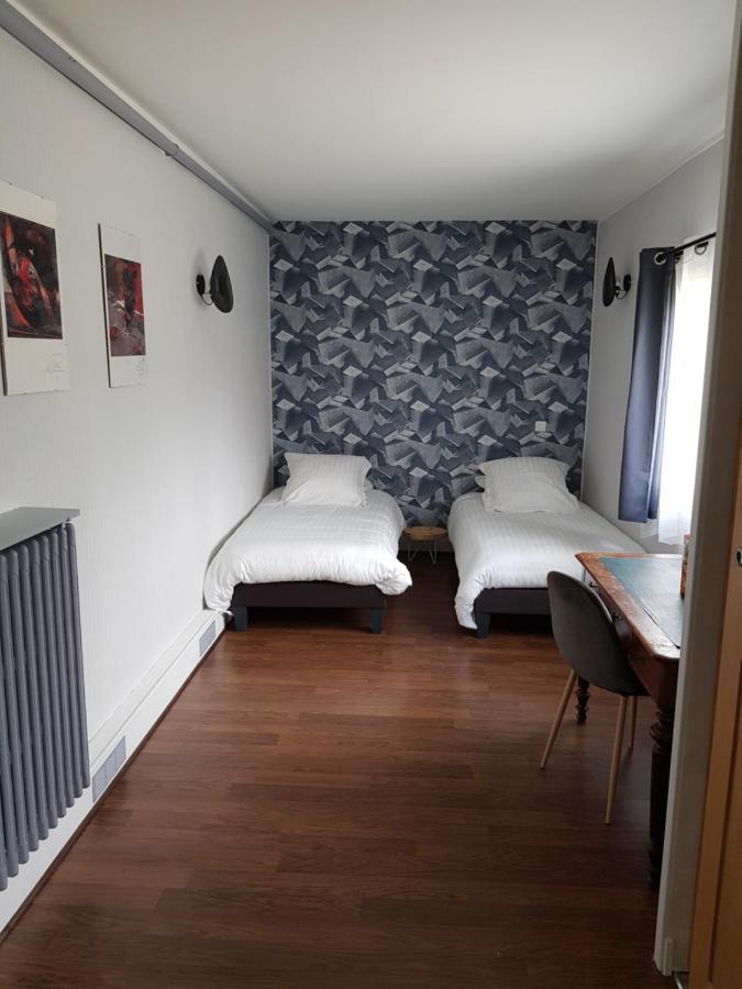 L'Havre De Saint Germain Bed & Breakfast Ngoại thất bức ảnh