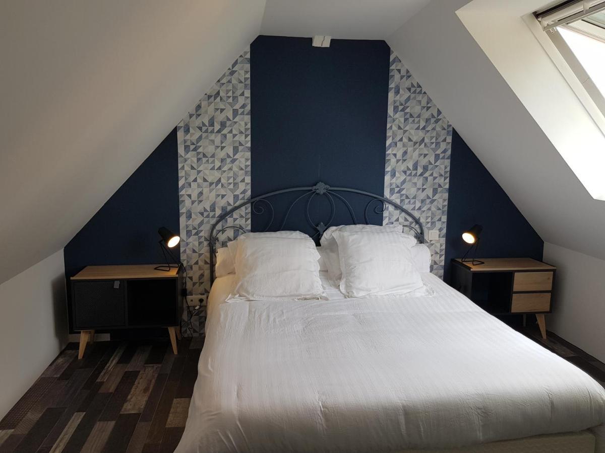 L'Havre De Saint Germain Bed & Breakfast Ngoại thất bức ảnh
