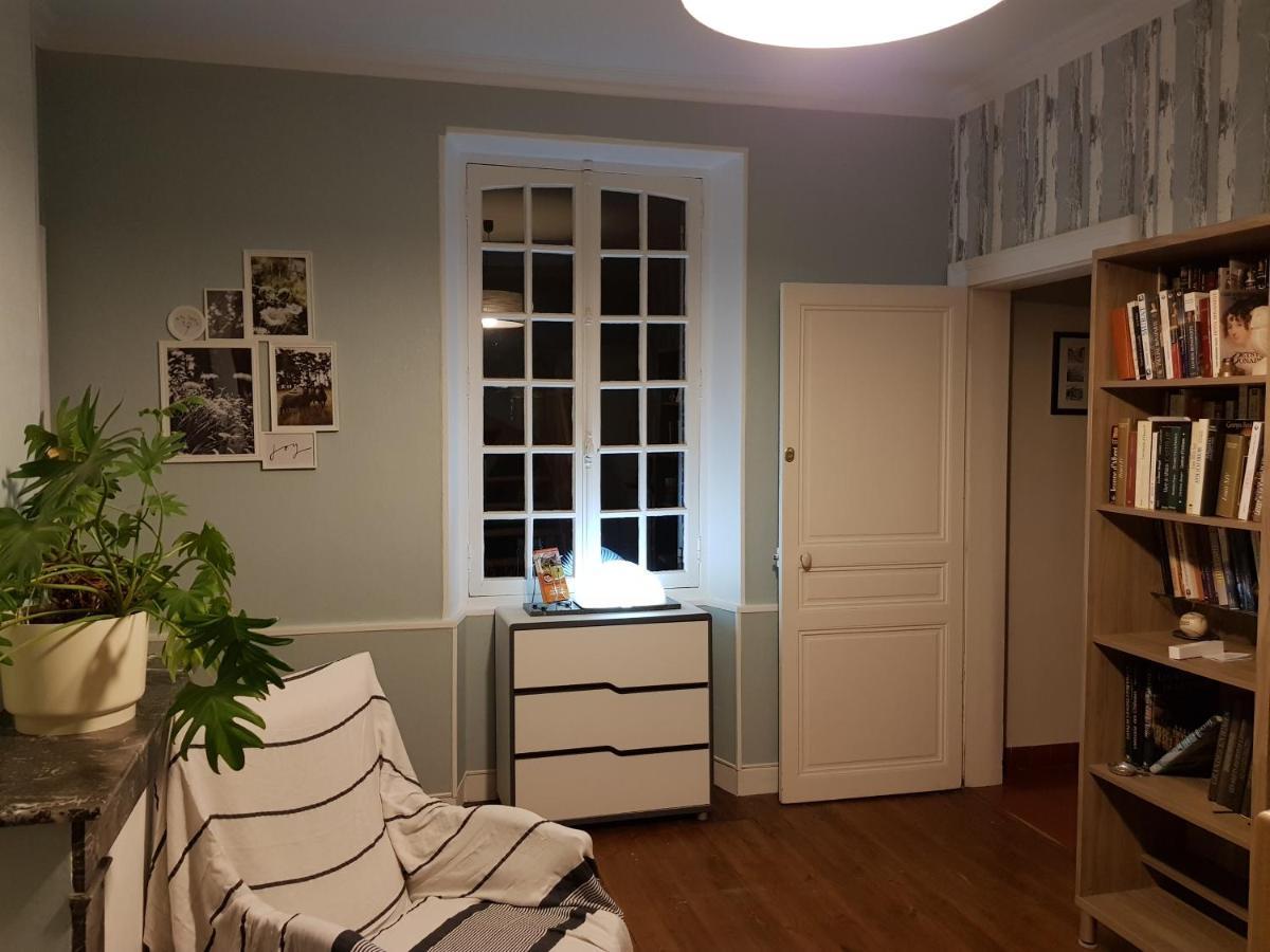 L'Havre De Saint Germain Bed & Breakfast Ngoại thất bức ảnh