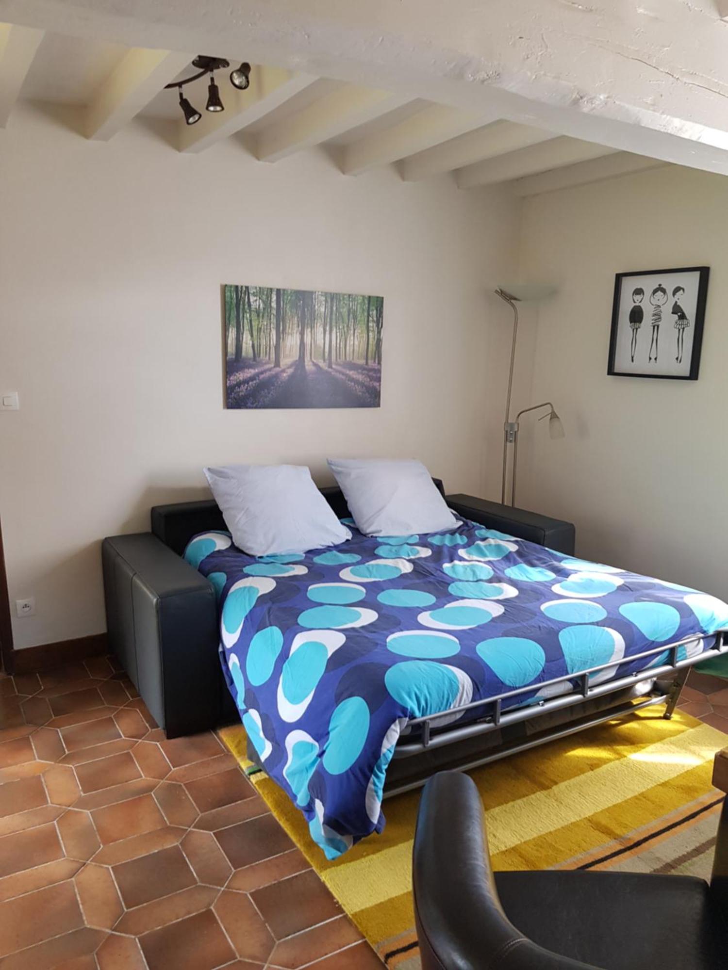 L'Havre De Saint Germain Bed & Breakfast Ngoại thất bức ảnh