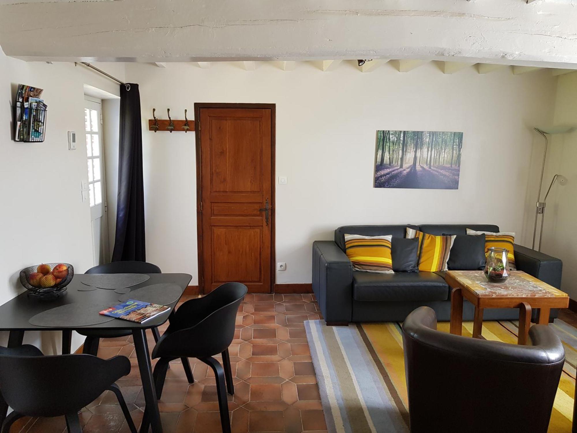 L'Havre De Saint Germain Bed & Breakfast Ngoại thất bức ảnh